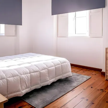 Casa Silveira Mar - Angra Angra do Heroísmo