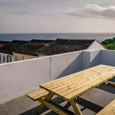 Casa Silveira Mar - Angra * Angra do Heroísmo