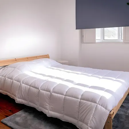 Casa Silveira Mar - Angra Lägenhet