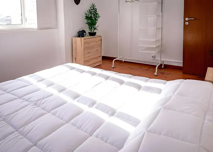 アパート Casa Silveira Mar - Angra *