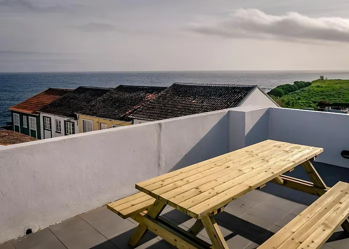 Casa Silveira Mar - Angra * アングラ・ド・エロイーズモ