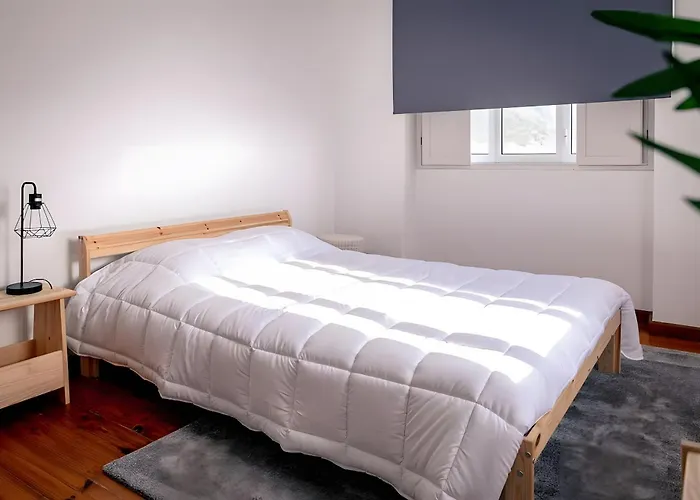 Casa Silveira Mar - Angra アパート