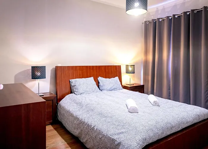 アパート Casa Silveira Mar - Angra