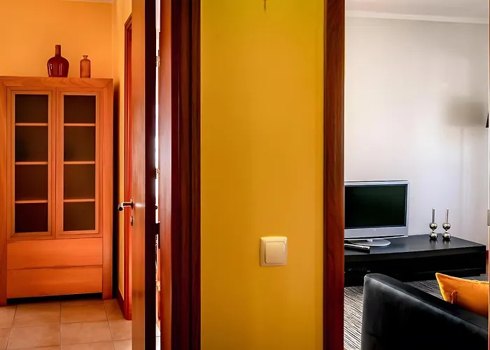 Casa Silveira Mar - Angra アパート *