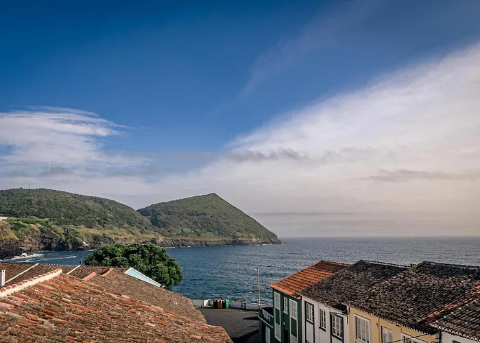 Casa Silveira Mar - Angra アパート