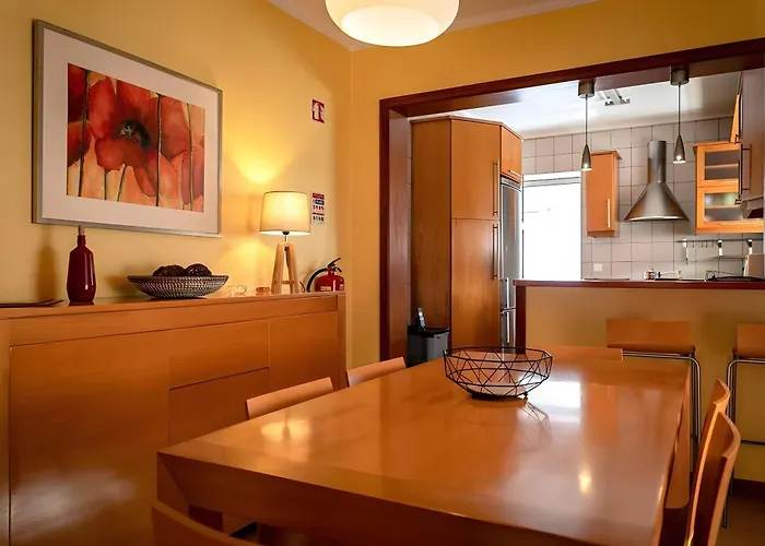 アパート Casa Silveira Mar - Angra