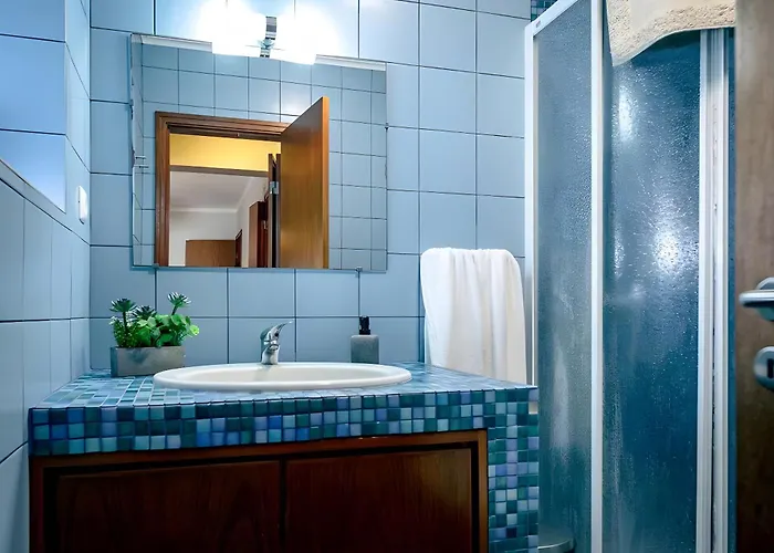 Casa Silveira Mar - Angra アパート アングラ・ド・エロイーズモ