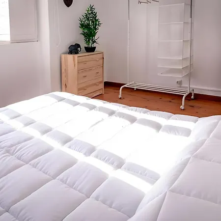 Apartmán Casa Silveira Mar - Angra *