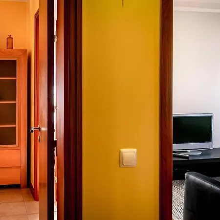 Casa Silveira Mar - Angra Apartmán *