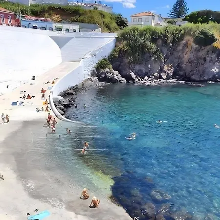 Apartmán Casa Silveira Mar - Angra *