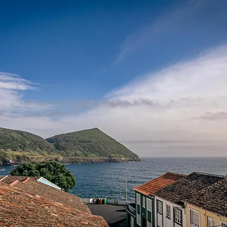 Casa Silveira Mar - Angra Apartment